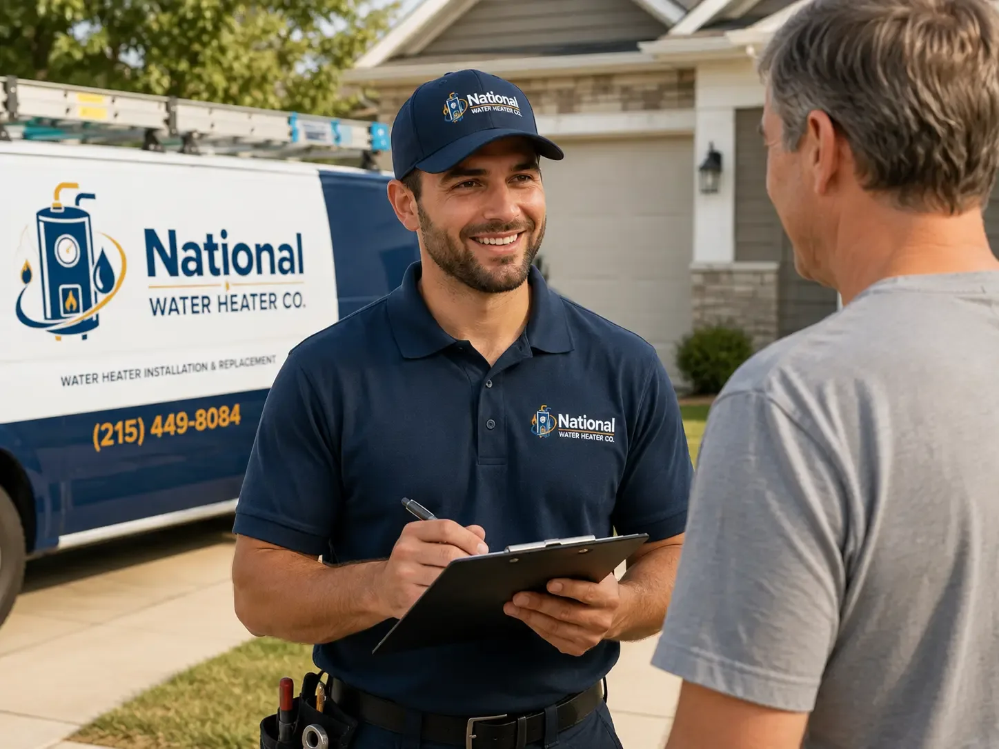 Water Heater Installation Emblem, WY FAQs